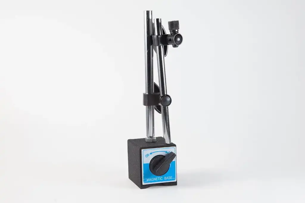Support magnétique