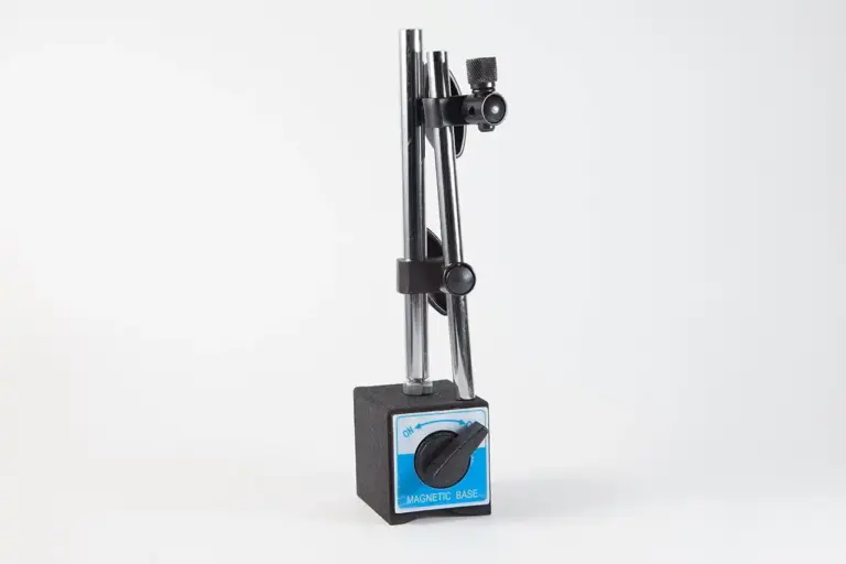 Support magnétique
